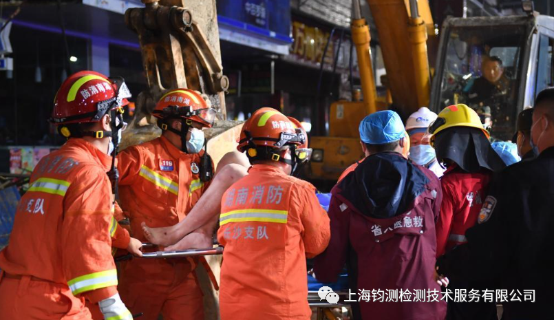 長沙自建房，倒塌的不只是第三方的底線