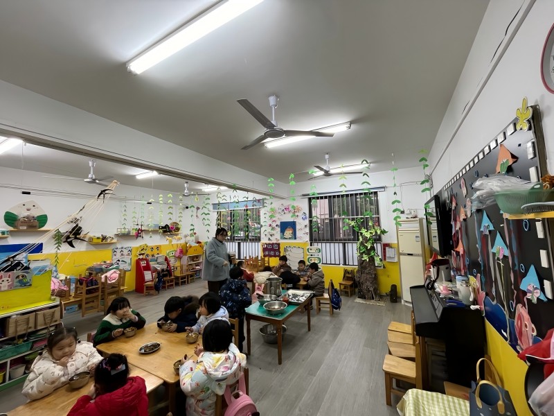 幼兒園安全鑒定：幼兒生命安全，絕不能用“僥幸”來(lái)保障！